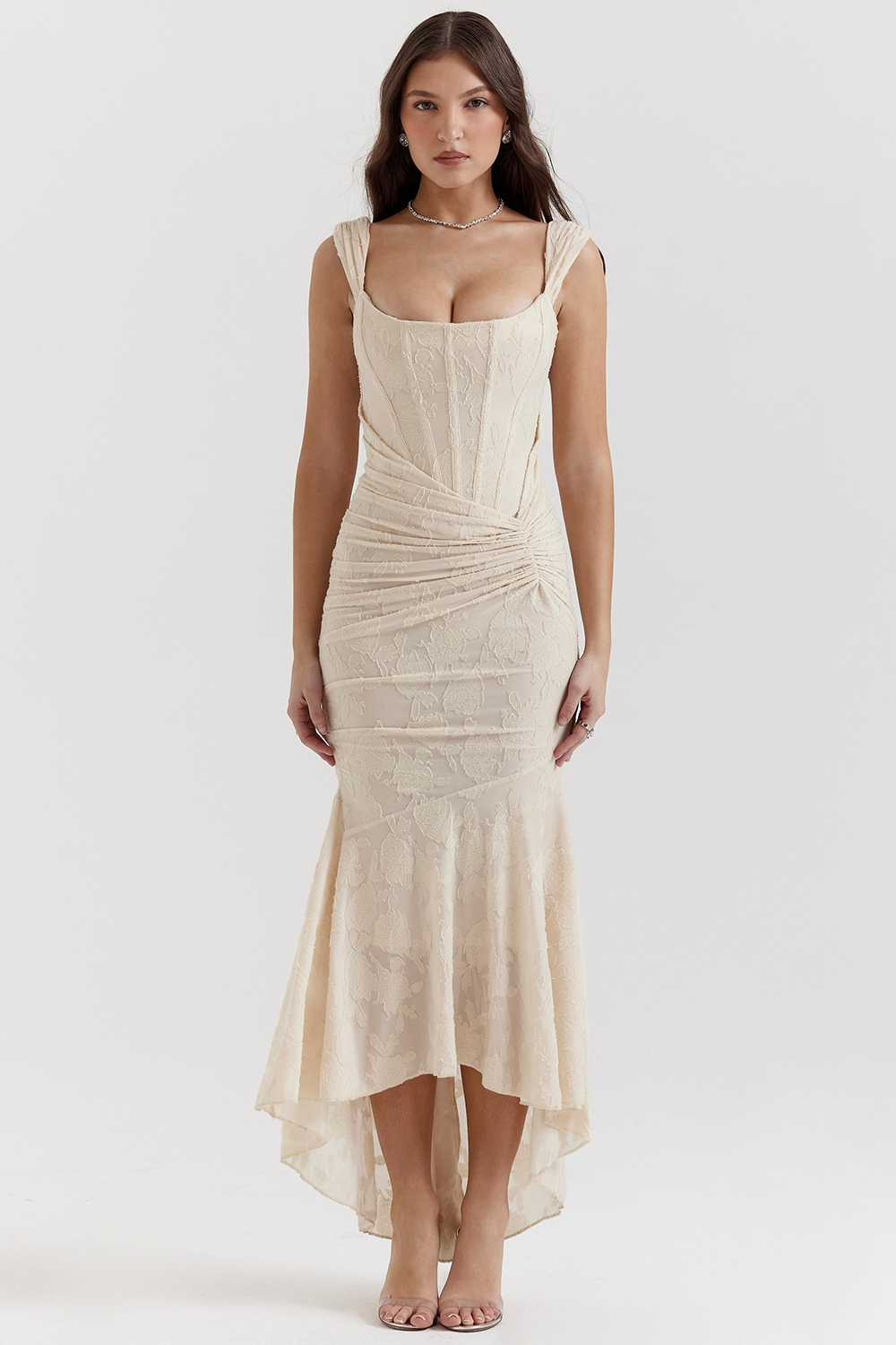 OMNIYA™ | Maxi Dress