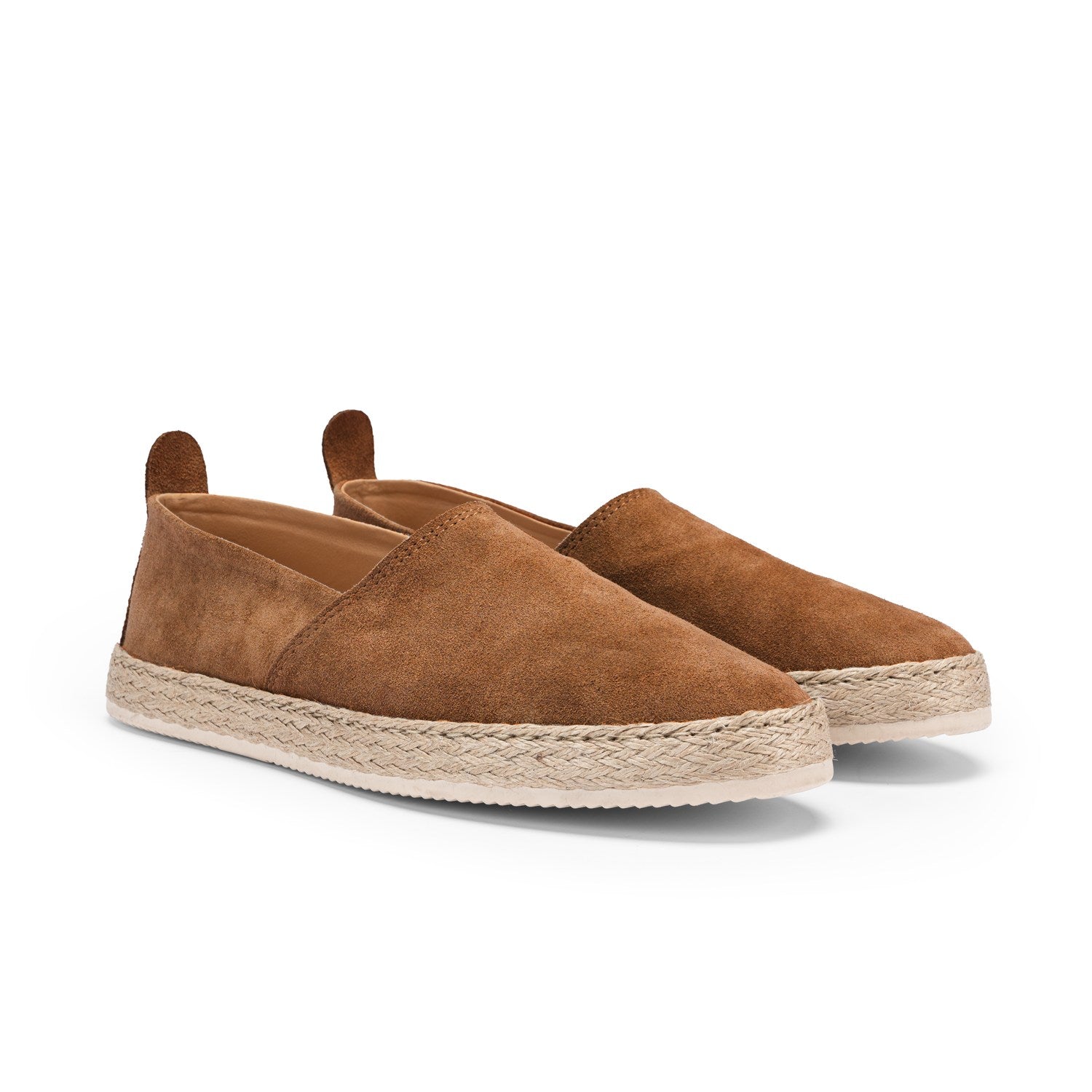 OMNIYA™ | Espadrillas Donna CamelOMNIYA™ |