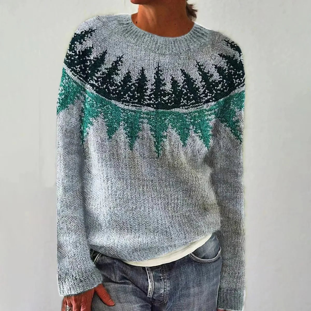 OMNIYA™ | Autunno Chic