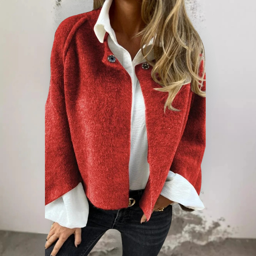 OMNIYA™ | Cardigan alla moda