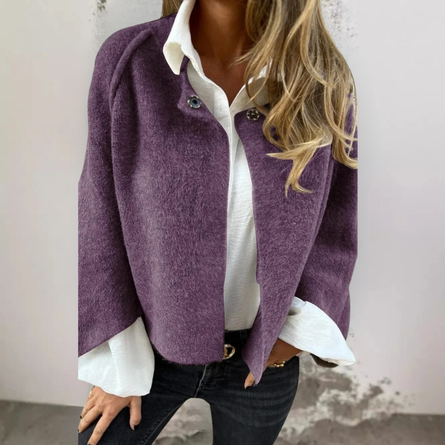 OMNIYA™ | Cardigan alla moda