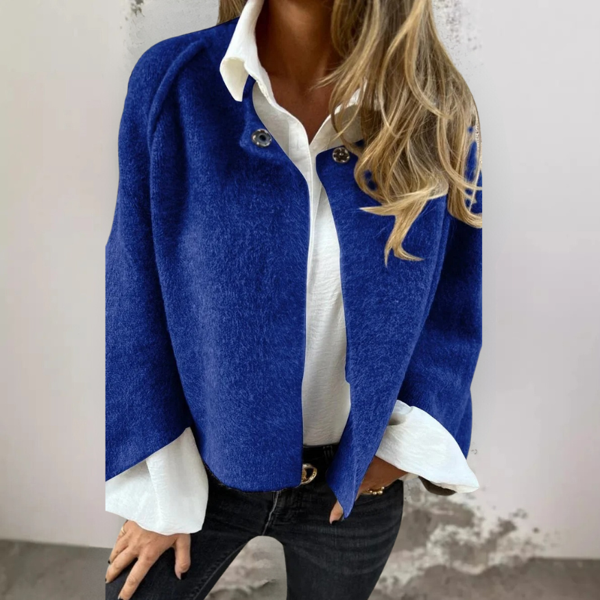 OMNIYA™ | Cardigan alla moda