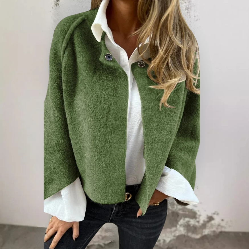 OMNIYA™ | Cardigan alla moda