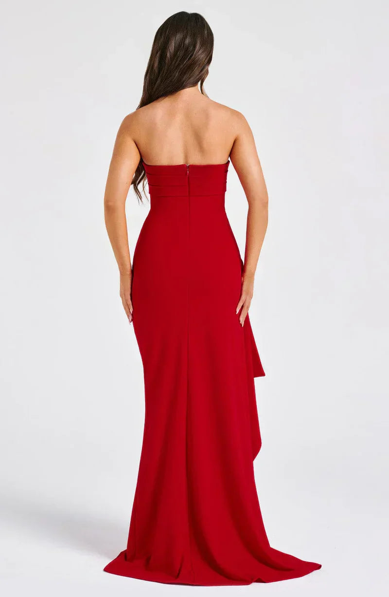 OMNIYA™ | Abito Elegante