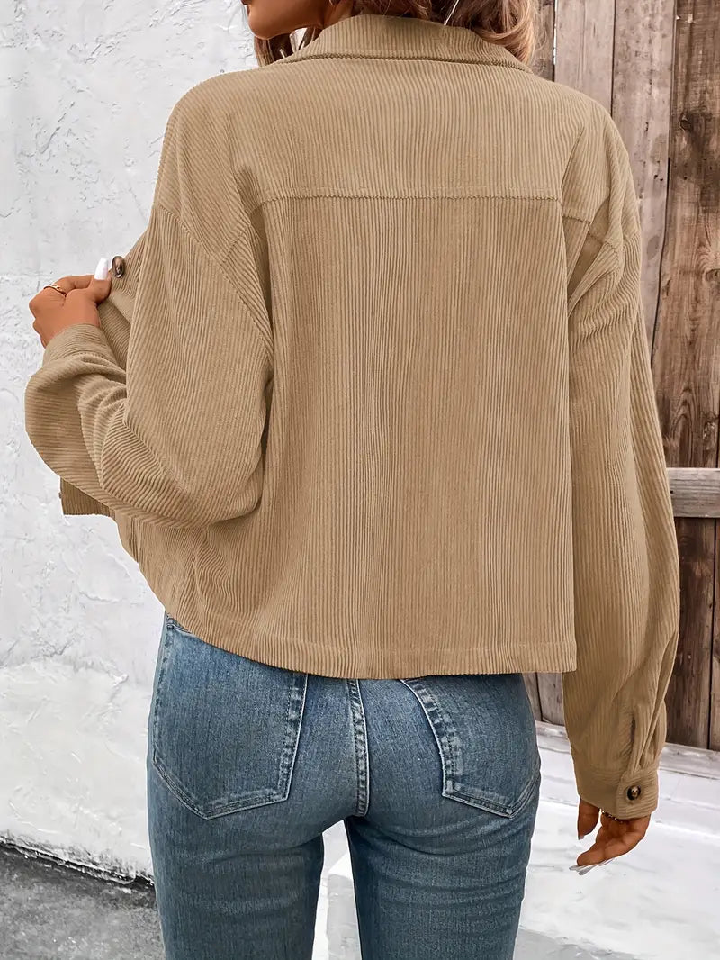 OMNIYA™ | Giacca Primavera