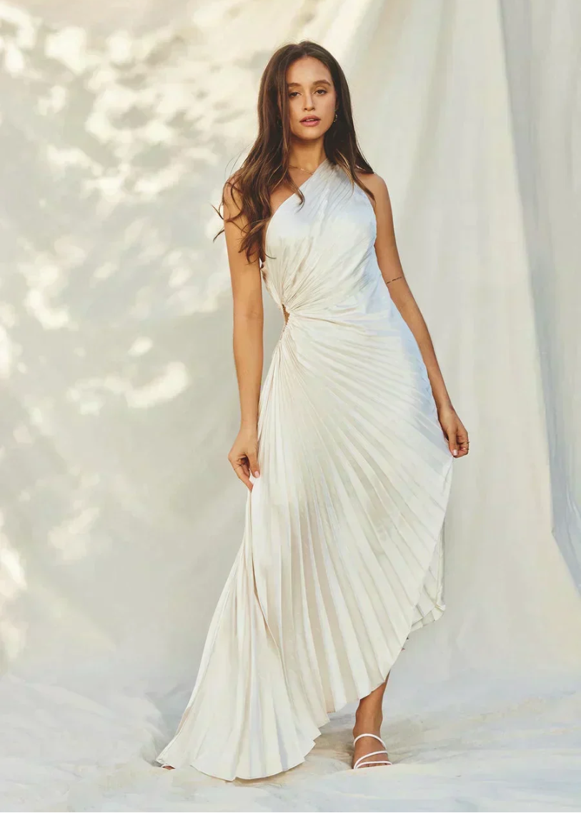 OMNIYA™ | Abito Elegante