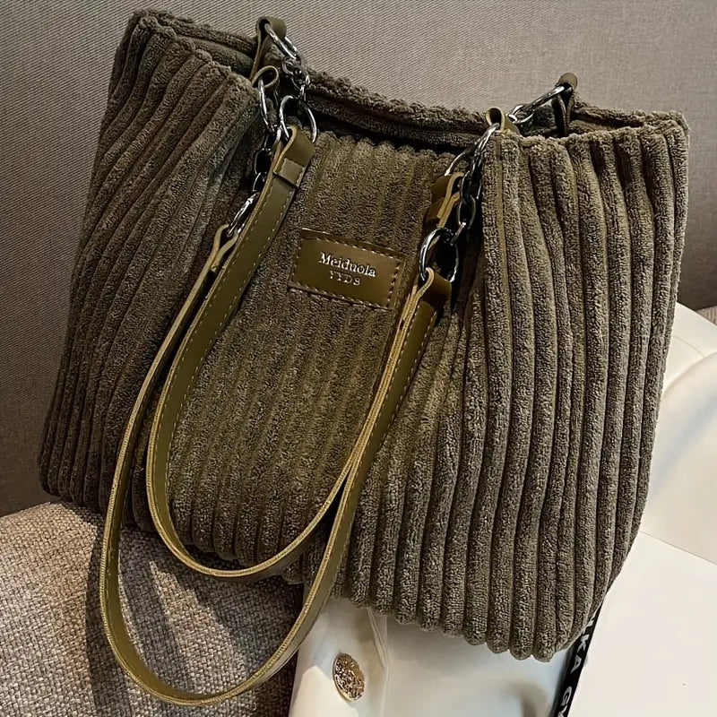 OMNIYA™ | Borsa di lusso con tracolla