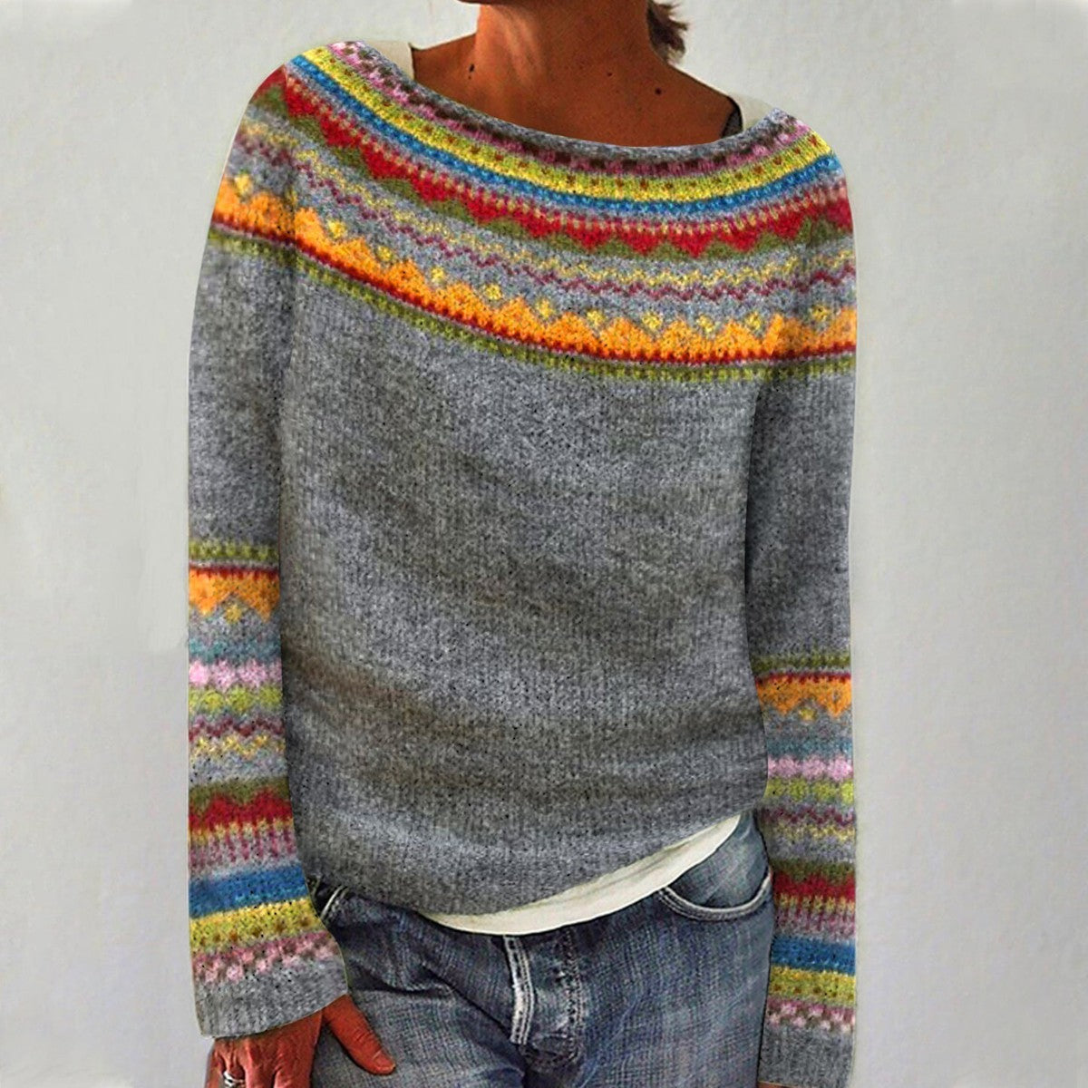 OMNIYA™ | Autunno Chic