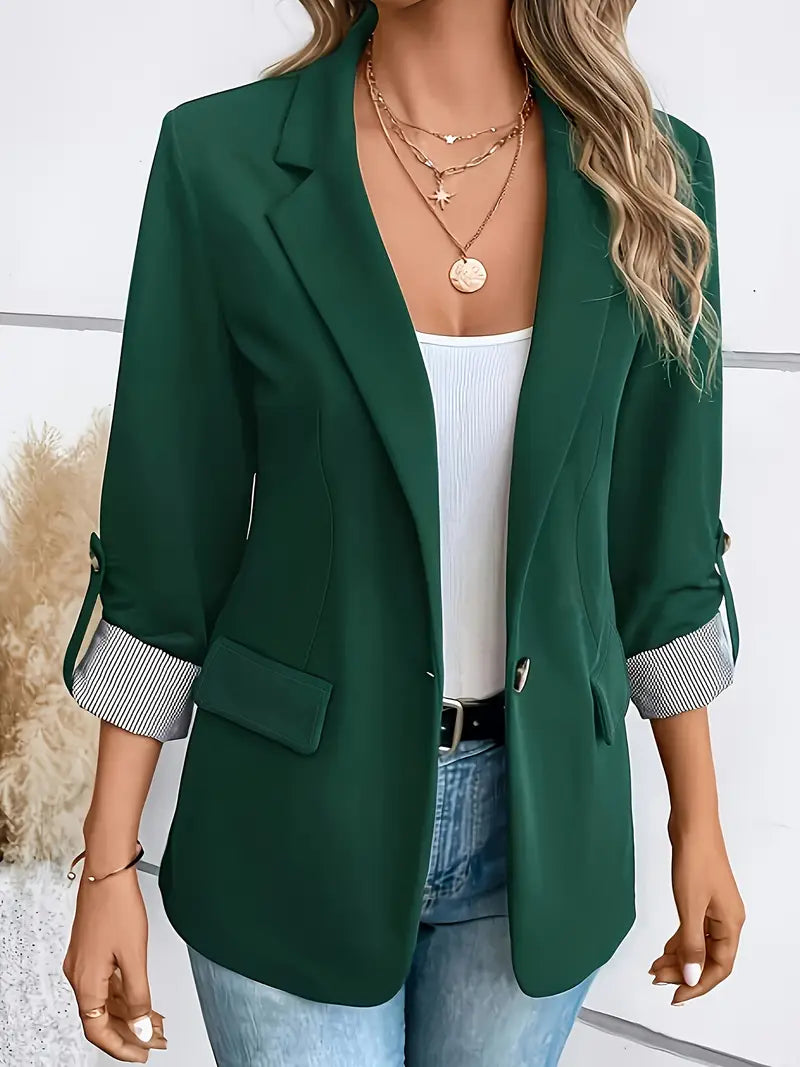 OMNIYA™ | Giacca Primavera