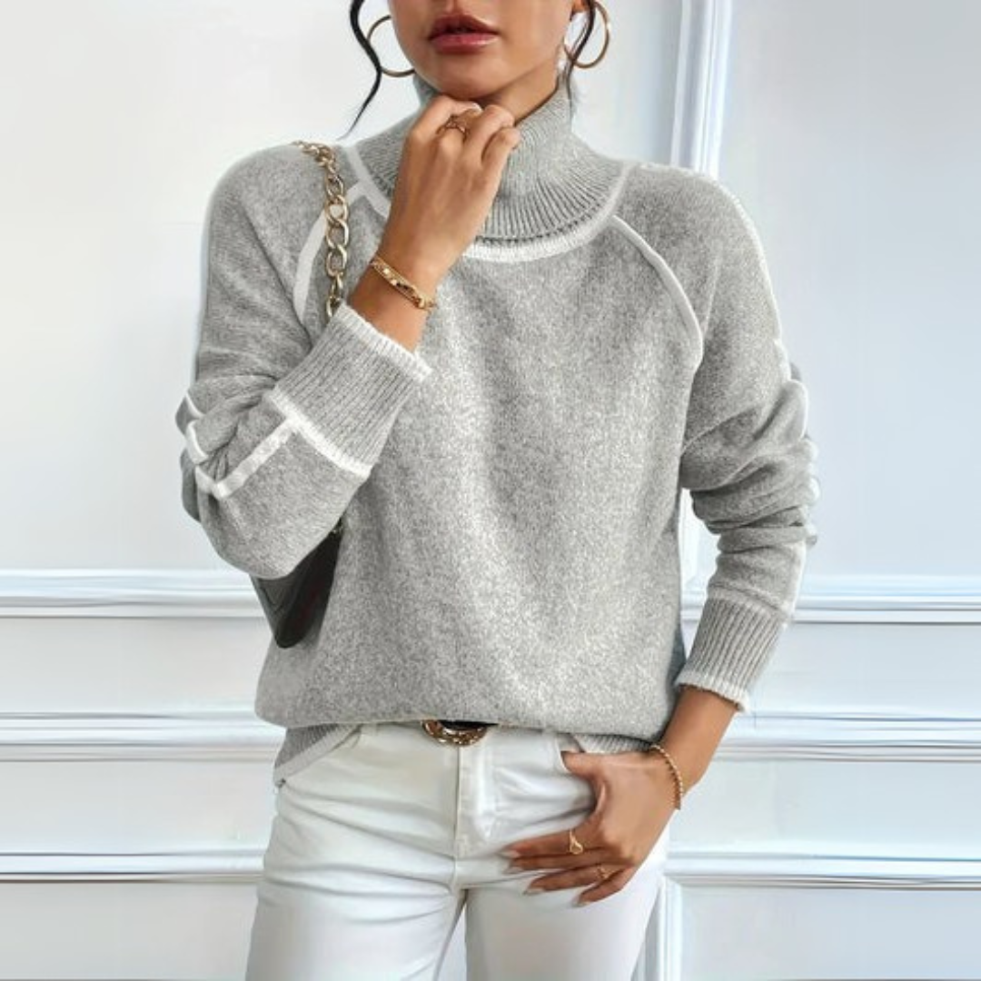 OMNIYA™ | Collo Morbido