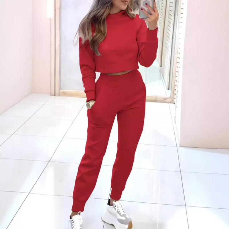 OMNIYA™ | Maglione e set da jogging