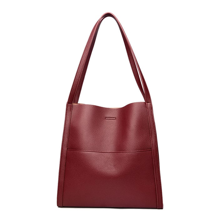 OMNIYA™ | Elegante borsa a tracolla