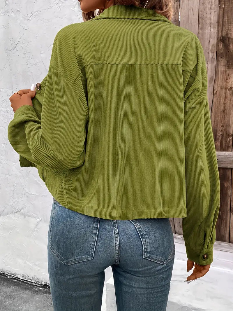 OMNIYA™ | Giacca Primavera
