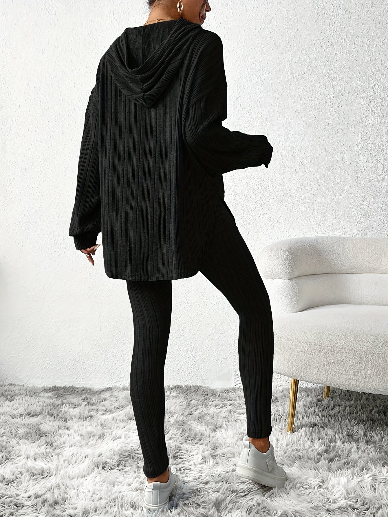 OMNIYA™ | Set accogliente da 2 pezzi
