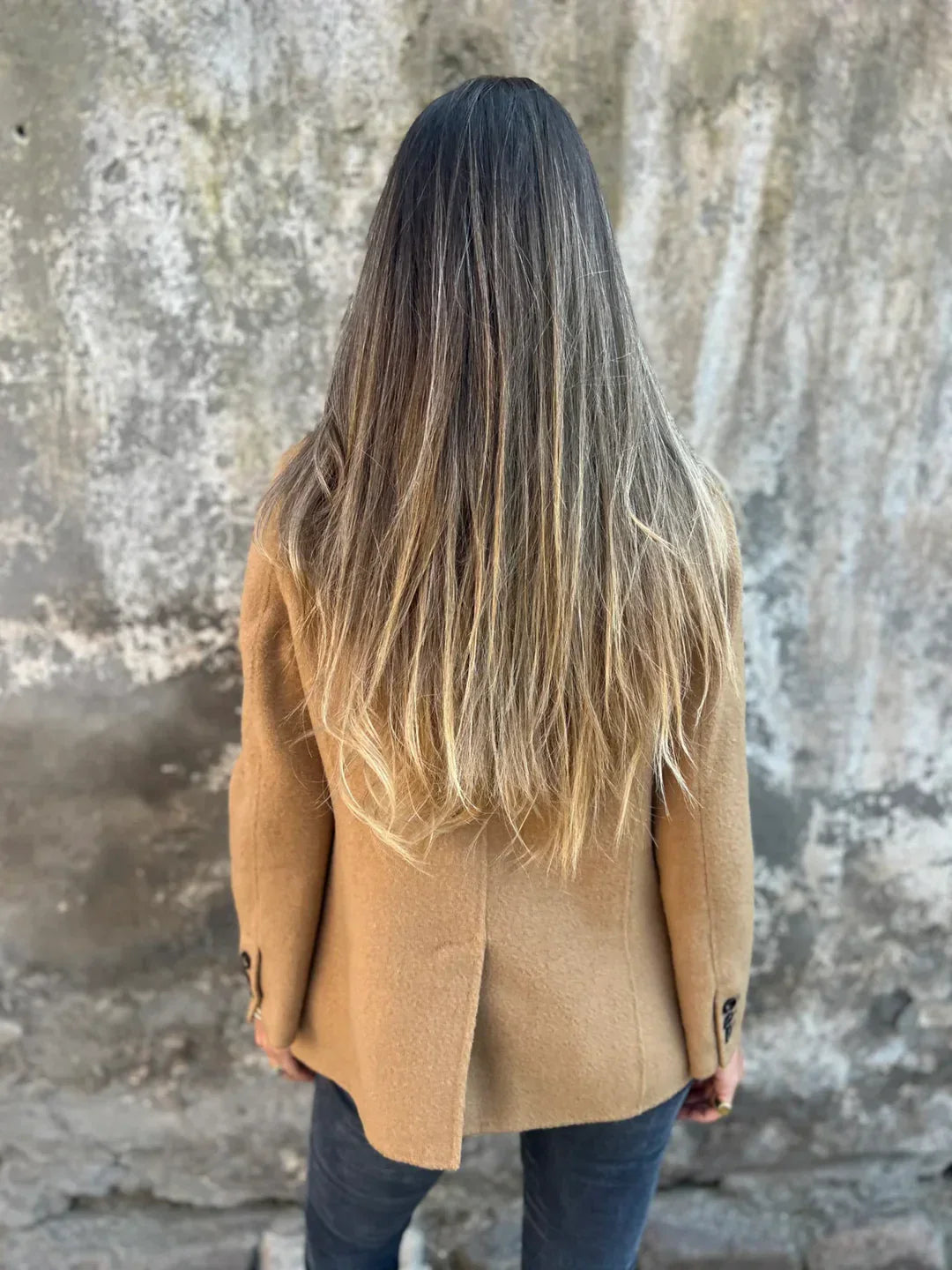 OMNIYA™ | Giacca Primaverile Chic