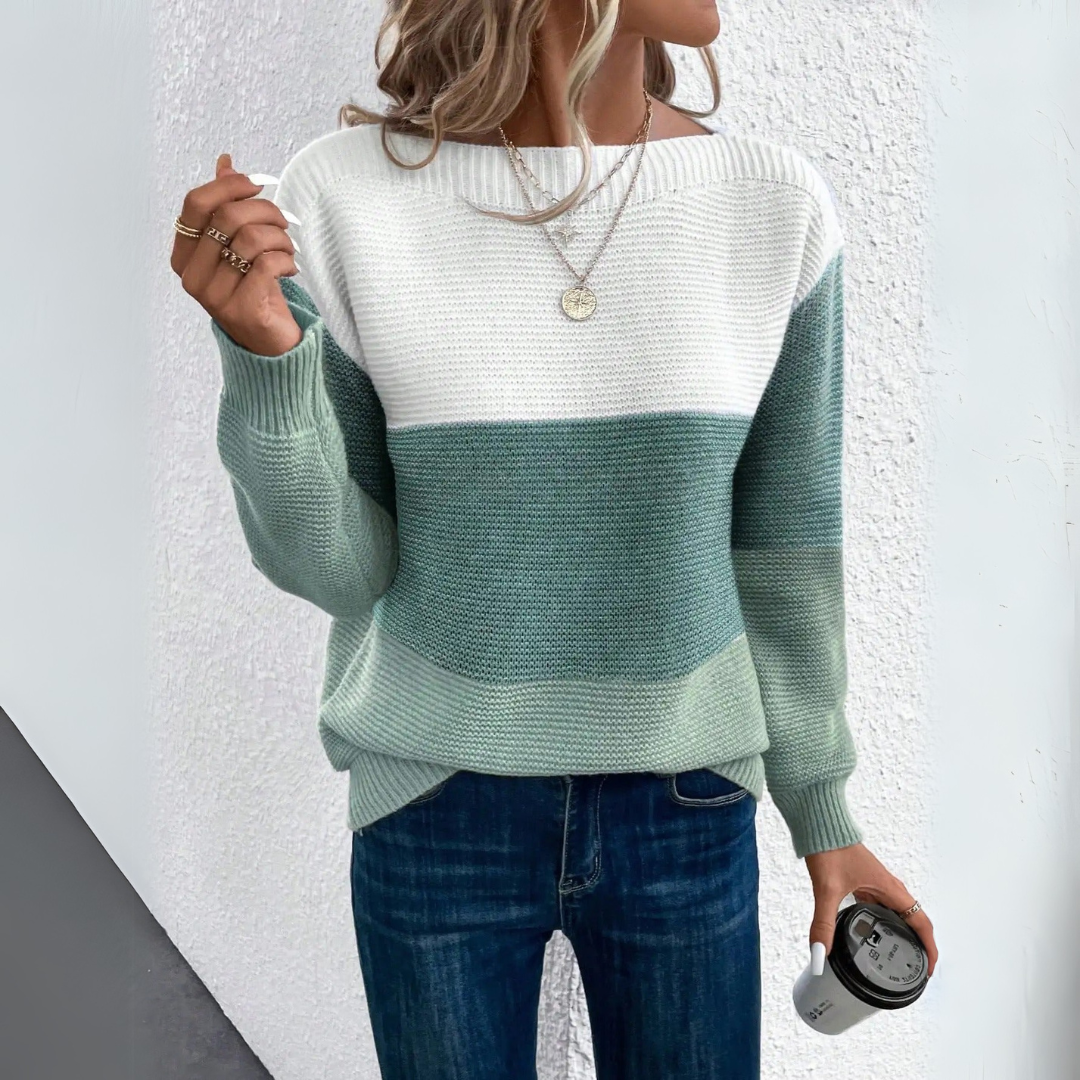 OMNIYA™ | Tre Colori