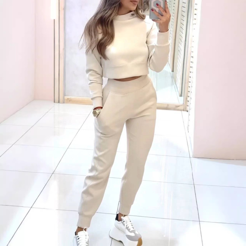 OMNIYA™ | Maglione e set da jogging