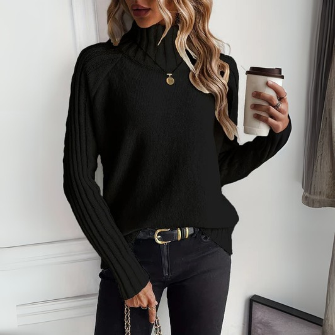 OMNIYA™ | Maglia Elegante