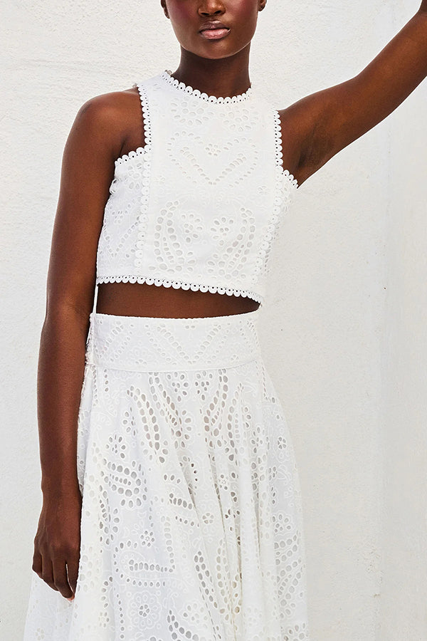 OMNIYA™ | Completo in Pizzo
