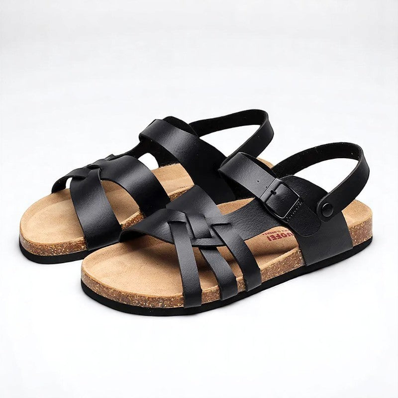 OMNIYA™ | Sandali Eleganti e Comodi