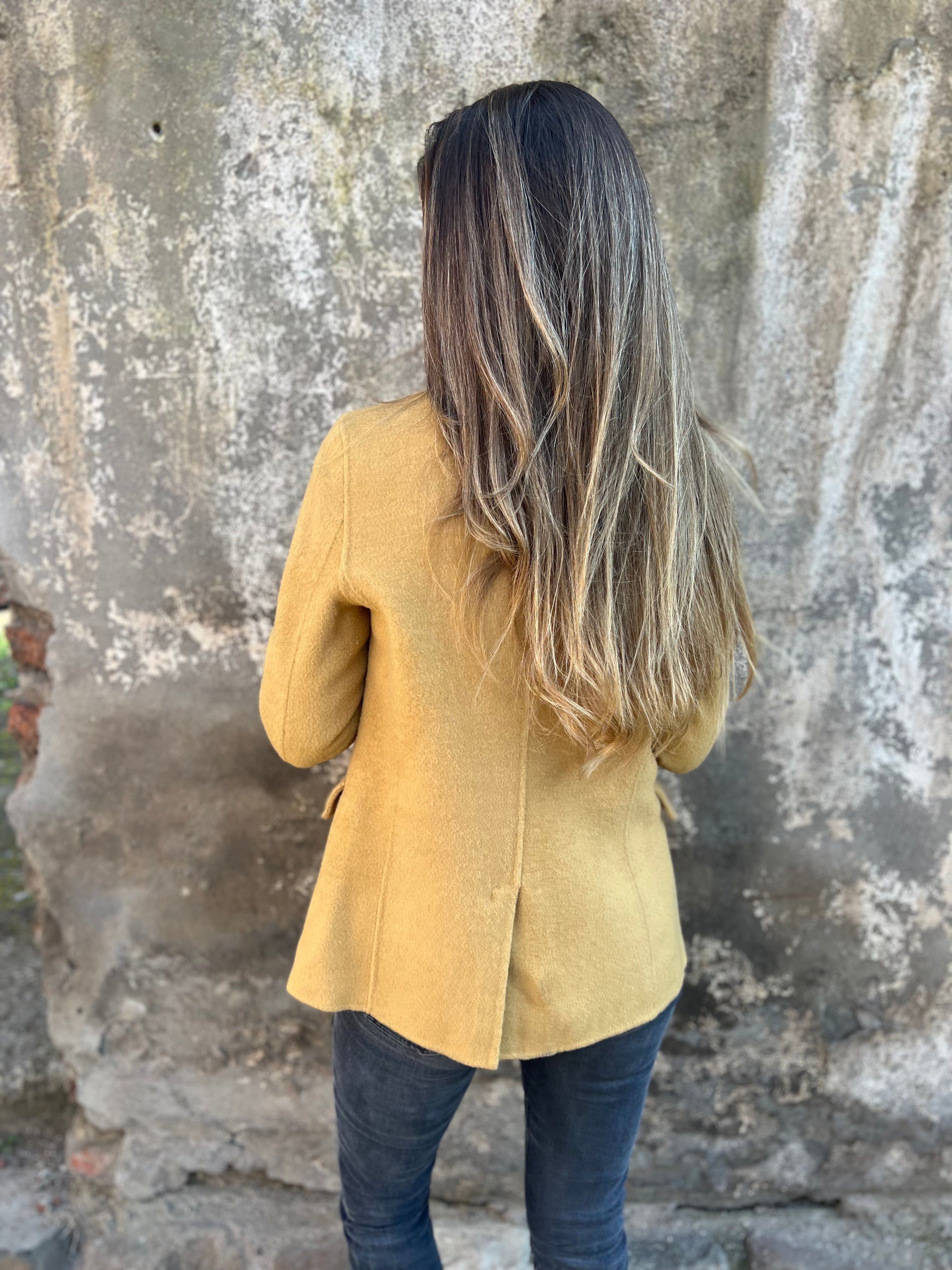 OMNIYA™ | Giacca Primaverile
