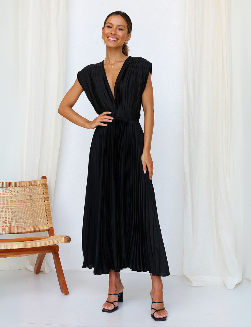 OMNIYA™ | Abito Elegante