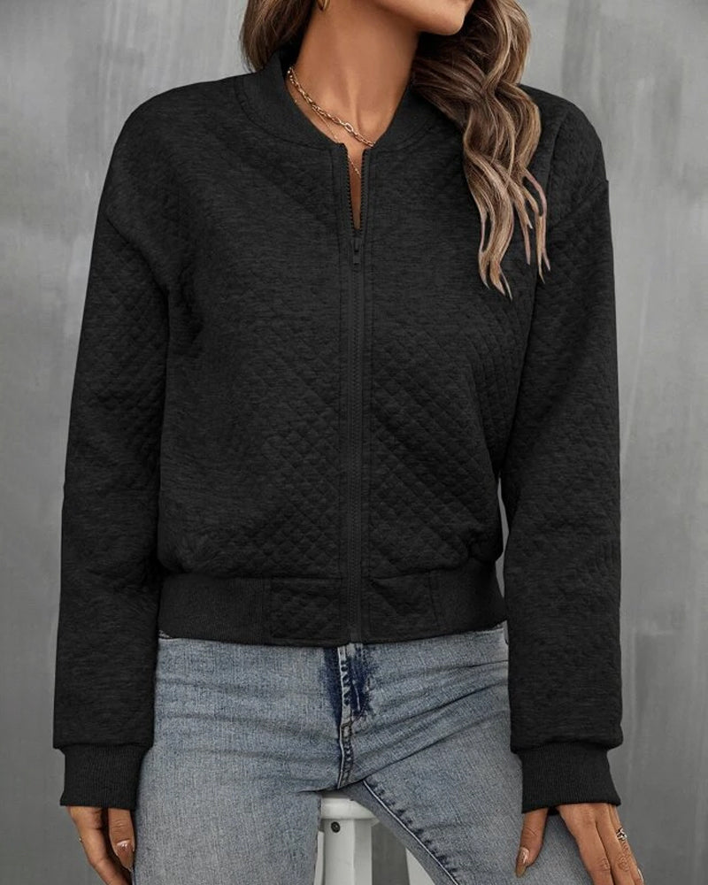 OMNIYA™ | Giacca Bomber Trendy per Donne