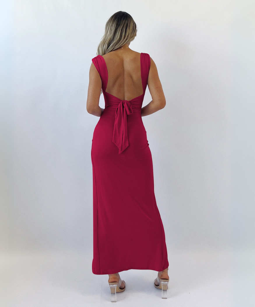 OMNIYA™ | Elegante ABITO