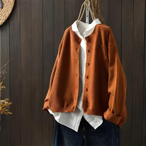 OMNIYA™ | Cardigan Classico