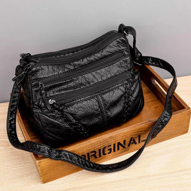 OMNIYA™ | Borsa morbida