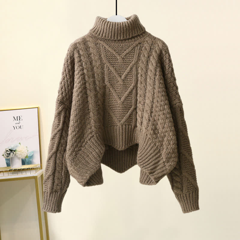 OMNIYA™ | Elegante set in maglia
