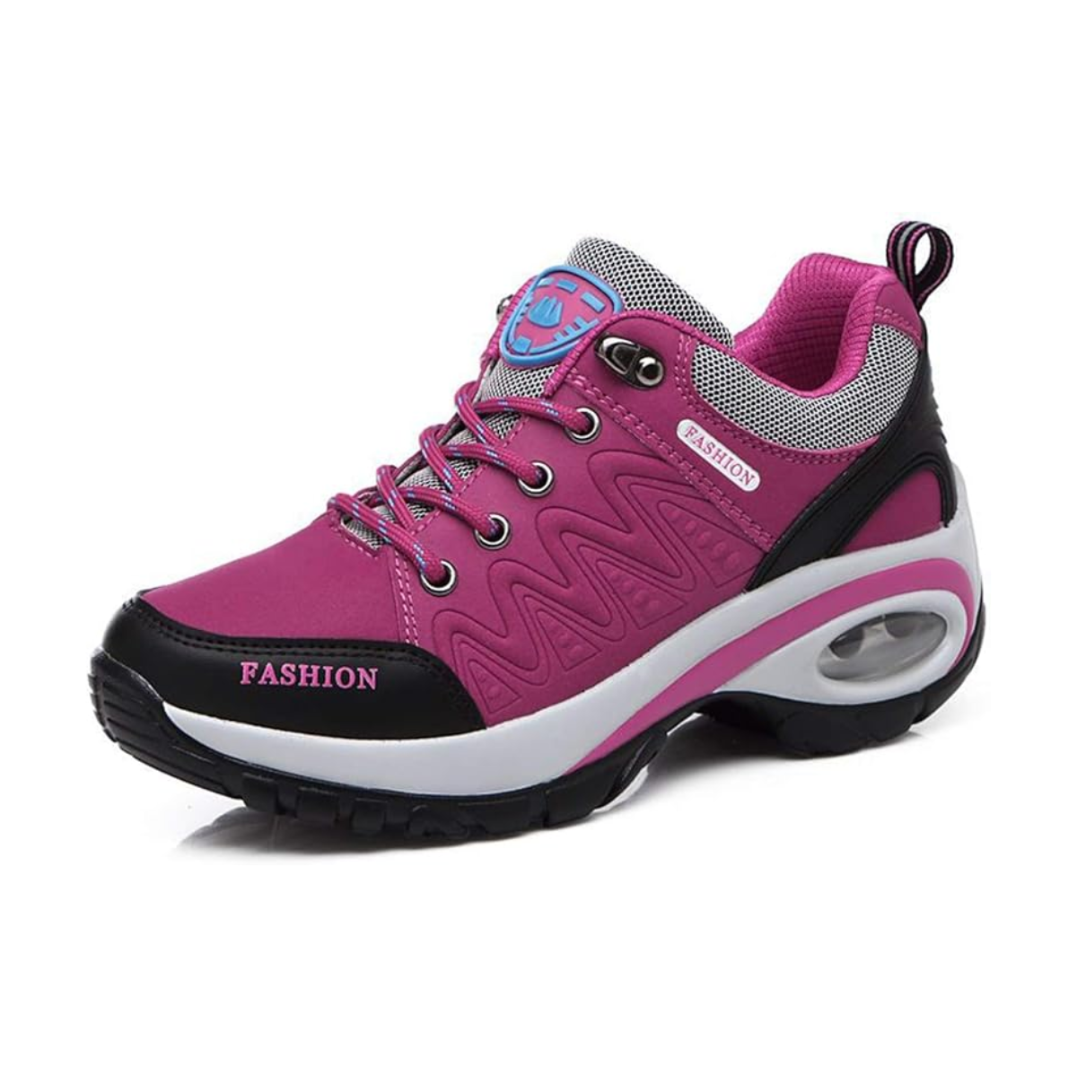 OMNIYA™ | Scarpe sportive con plateau