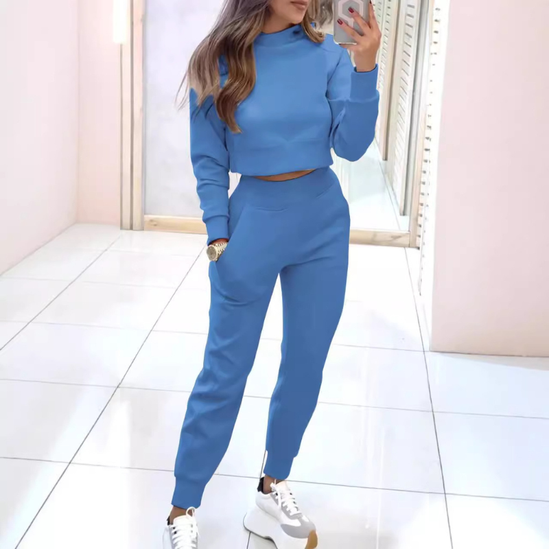 OMNIYA™ | Maglione e set da jogging