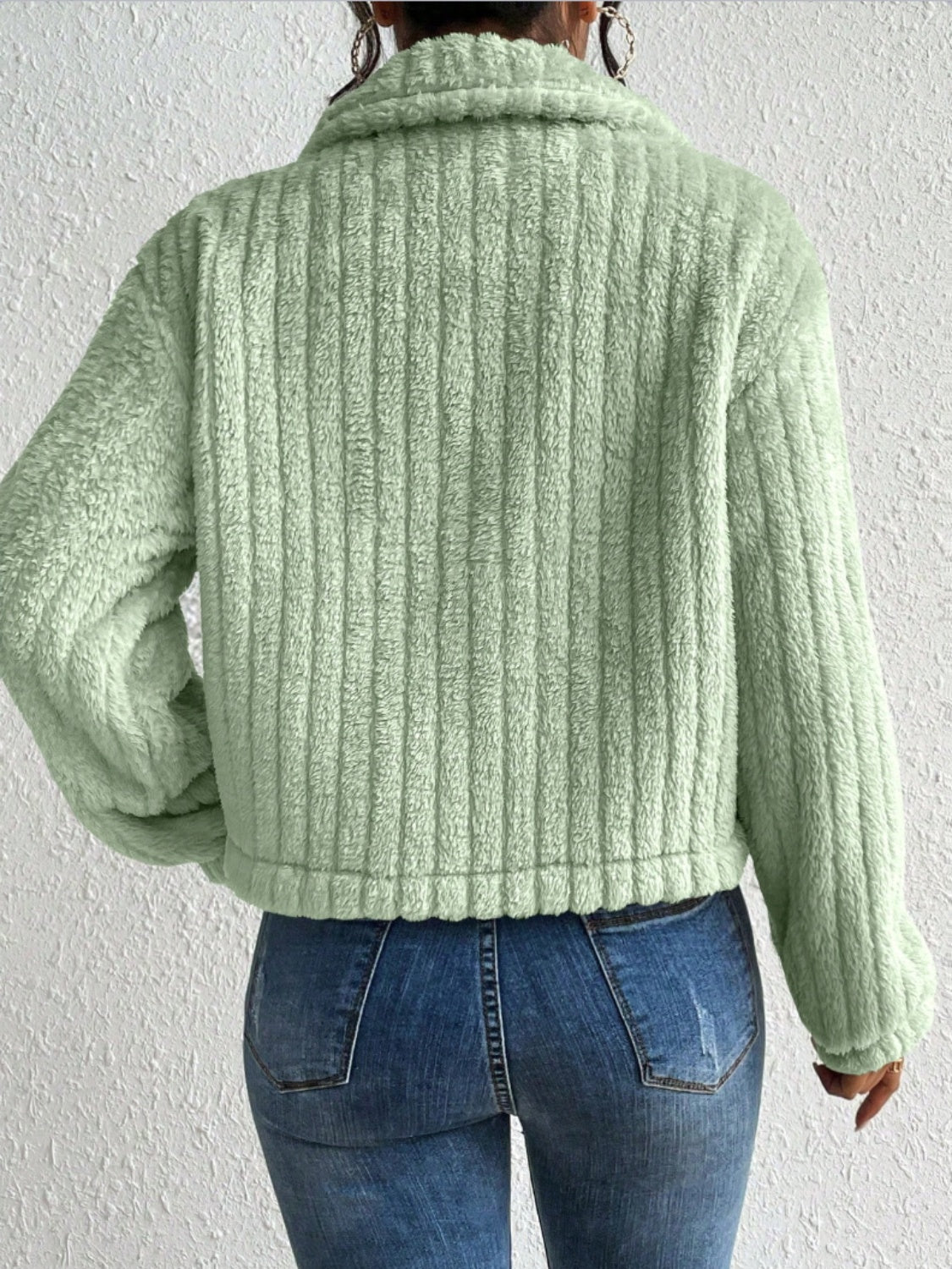 OMNIYA™ | Giacca Primaverile Calda
