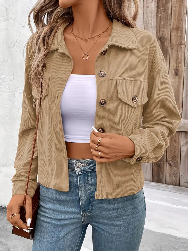 OMNIYA™ | Giacca Primavera
