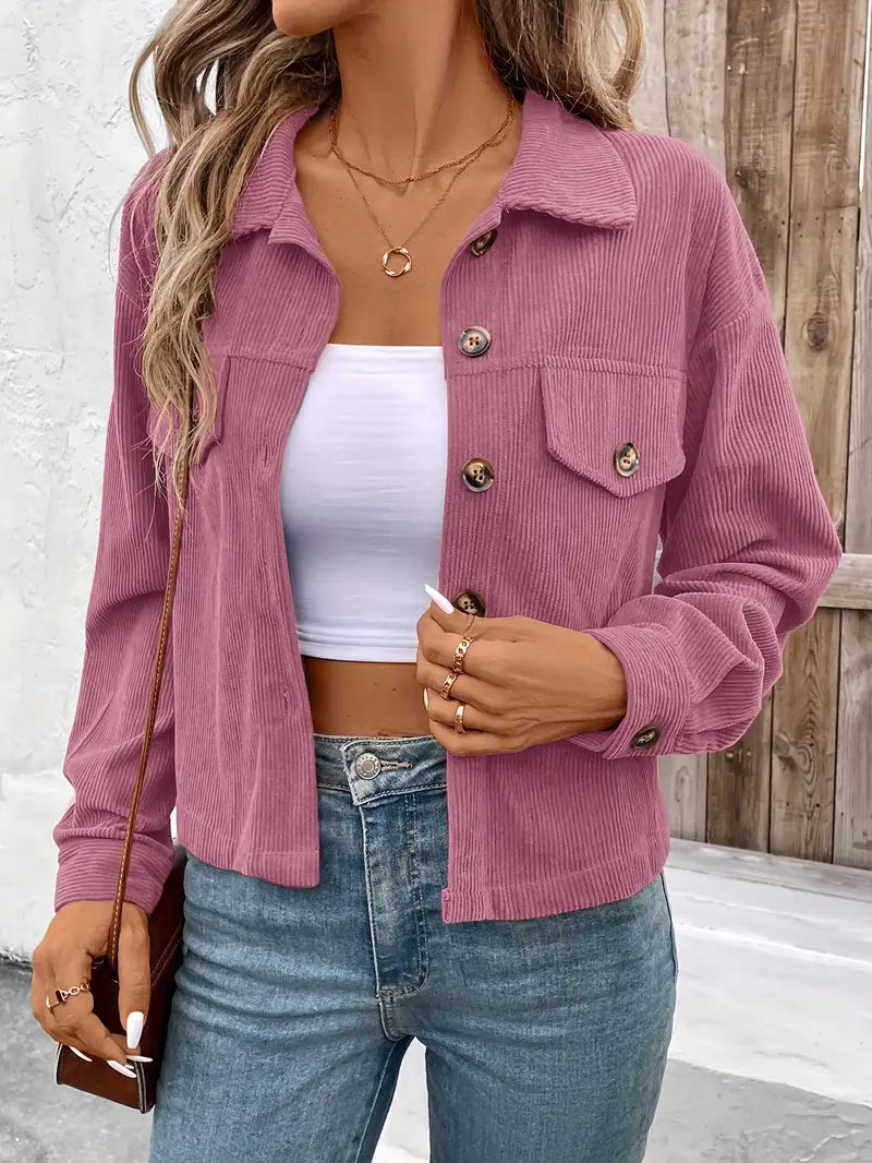 OMNIYA™ | Giacca Primavera