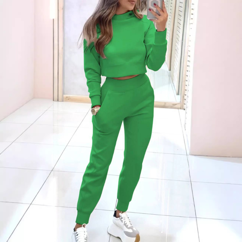 OMNIYA™ | Maglione e set da jogging