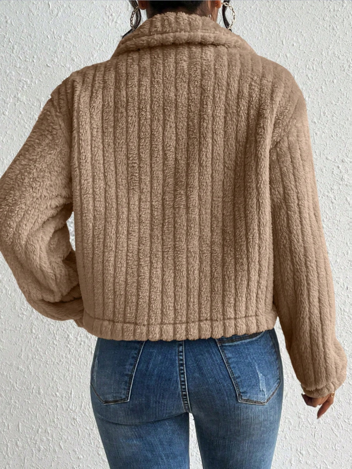 OMNIYA™ | Giacca Primaverile Calda