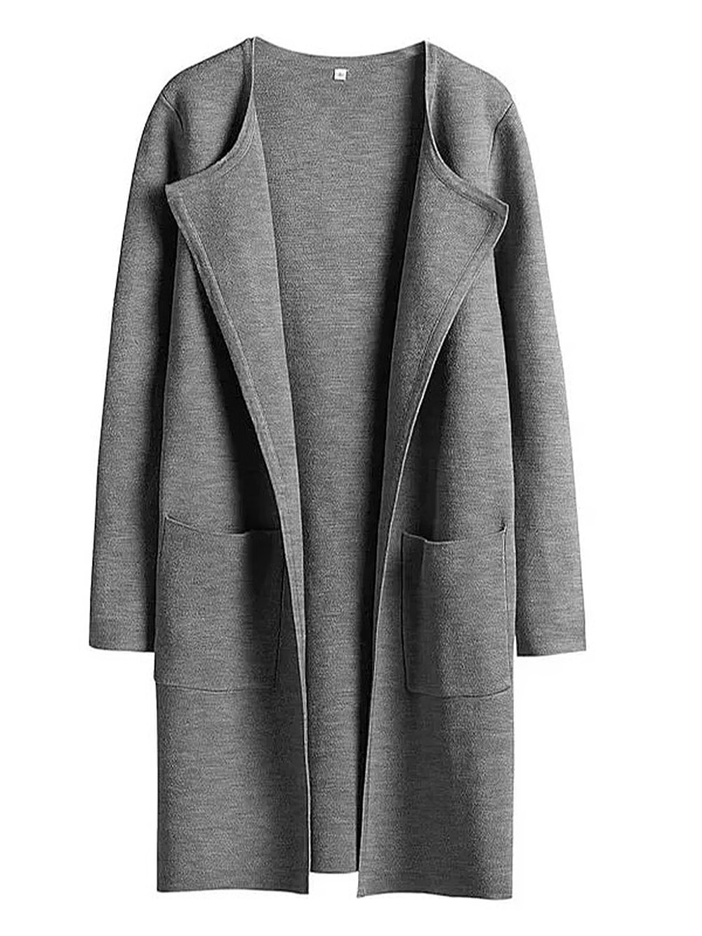 OMNIYA™ | Giacca Morbida