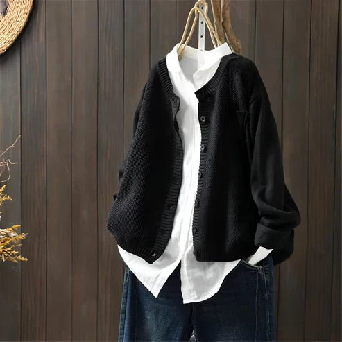 OMNIYA™ | Cardigan Classico