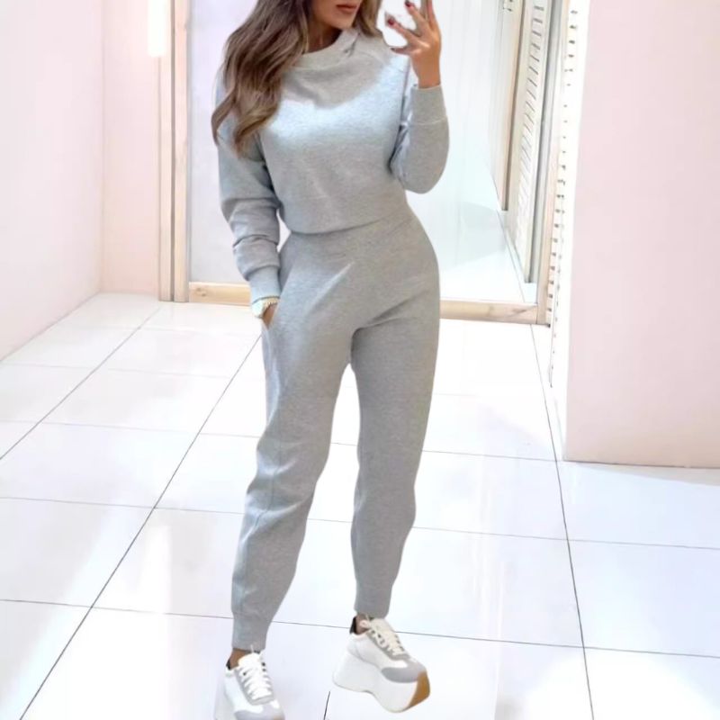 OMNIYA™ | Maglione e set da jogging