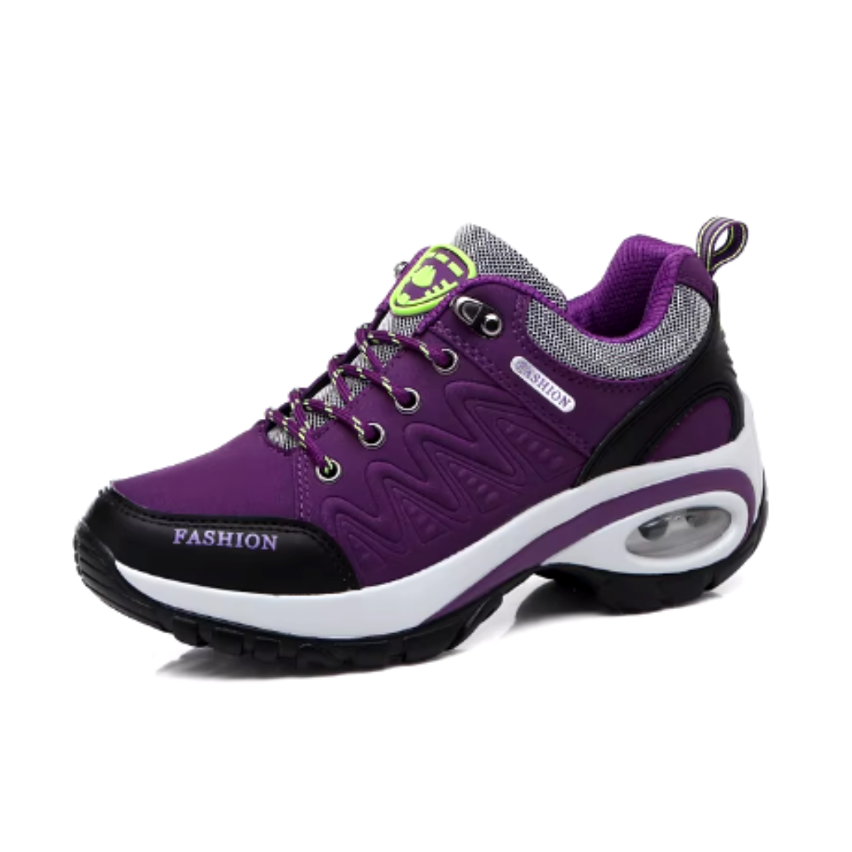 OMNIYA™ | Scarpe sportive con plateau