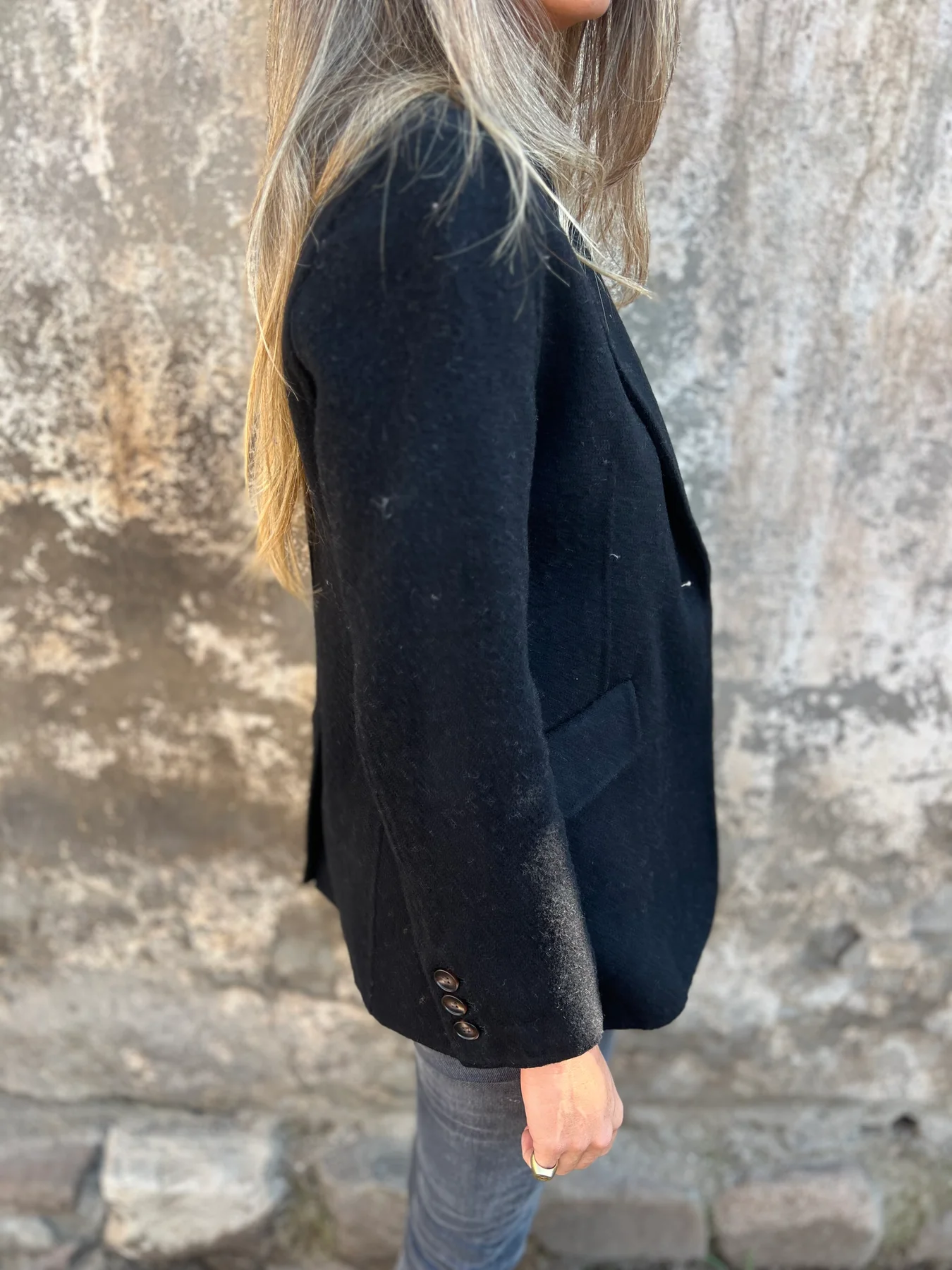 OMNIYA™ | Giacca Primaverile