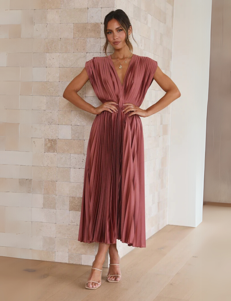 OMNIYA™ | Abito Elegante