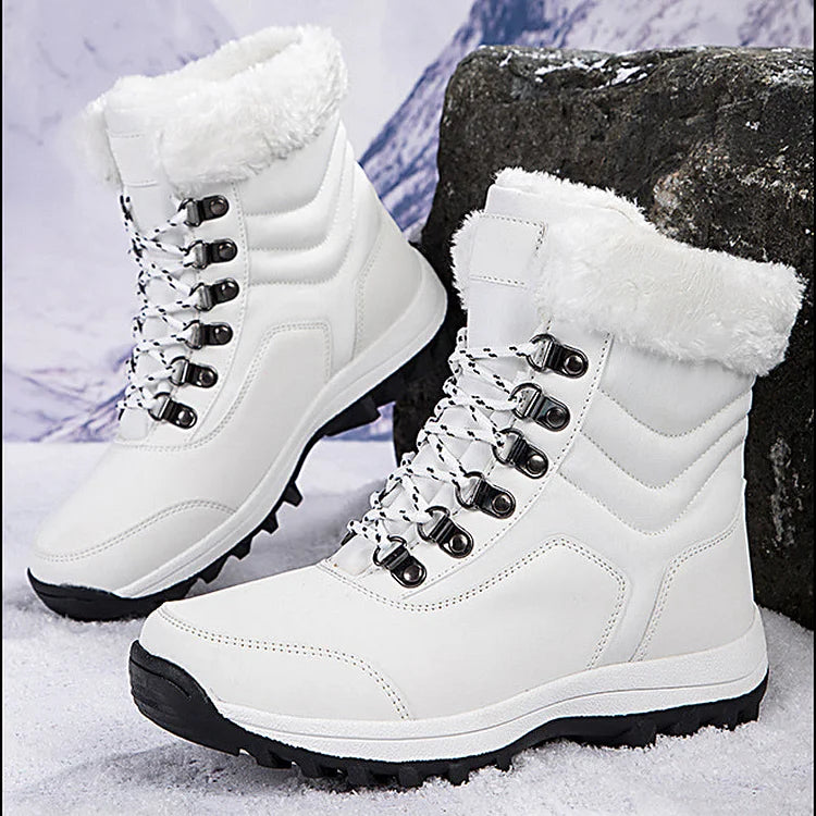 OMNIYA™ | Eleganti stivali invernali caldi