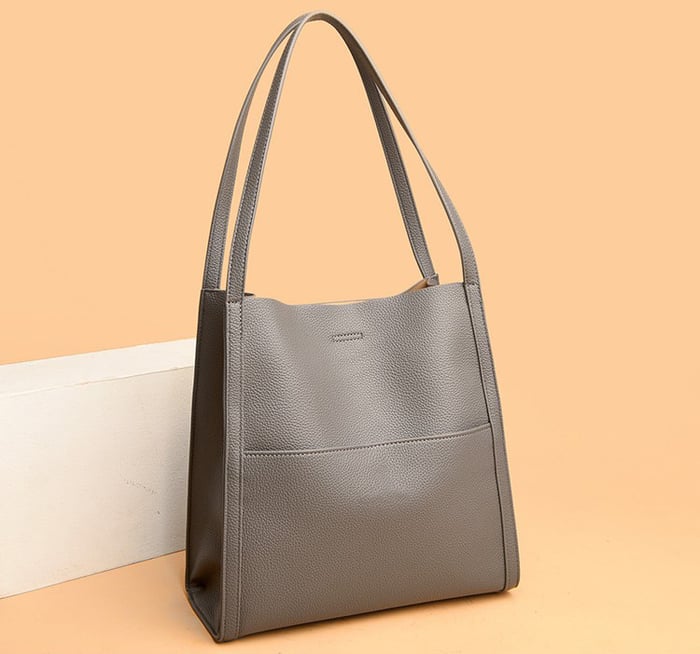 OMNIYA™ | Elegante borsa a tracolla