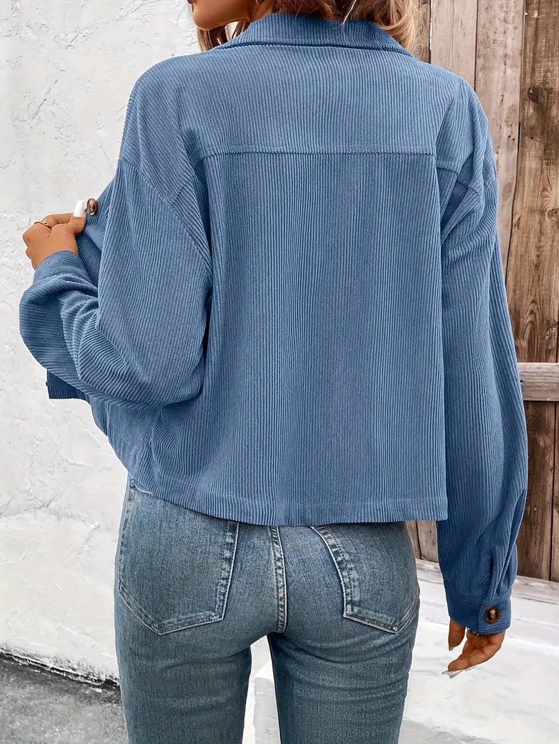 OMNIYA™ | Giacca Primavera