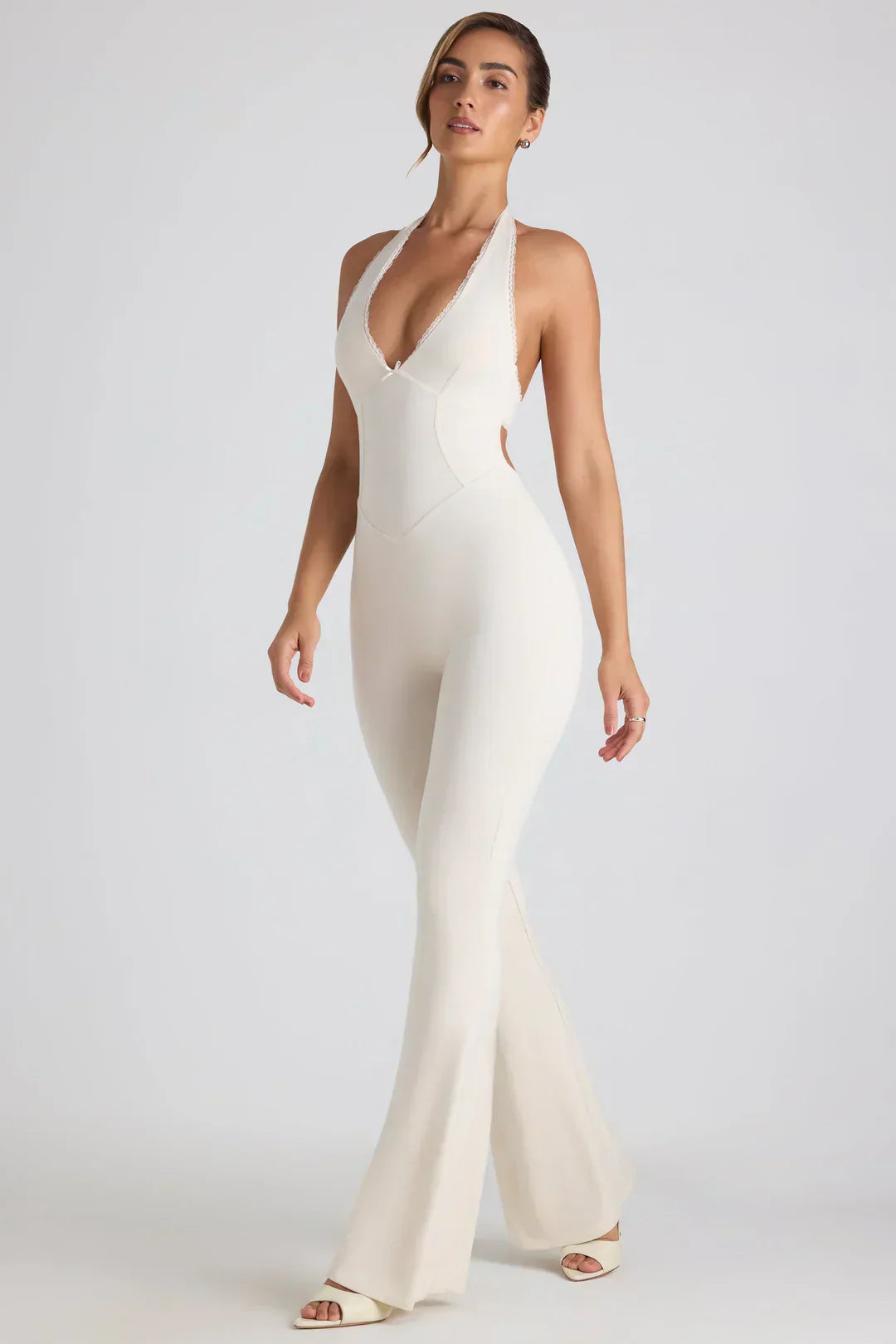 OMNIYA™ | Elegante Tuta
