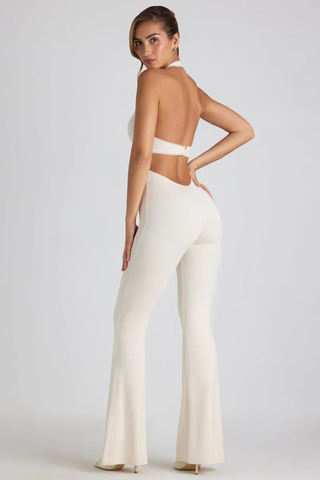 OMNIYA™ | Elegante Tuta