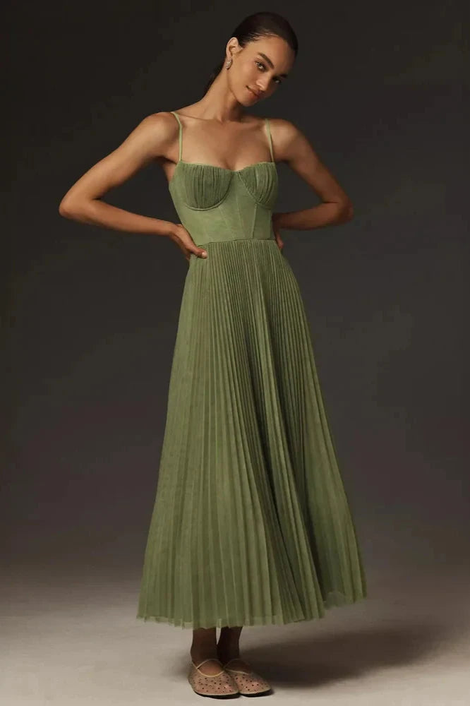 OMNIYA™ | Abito Elegante